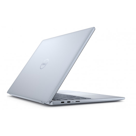 Dell Inspiron 14 7441 Plus AG Snapdragon X Elite/16GB/1TB/Qualcomm Adreno/Win11 Pro/ENG Backlit kbd/Ice Blue/FP/Touch/3Y OnSite Warranty