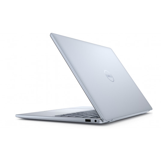 Dell Inspiron 14 7441 Plus AG Snapdragon X Elite/16GB/1TB/Qualcomm Adreno/Win11 Pro/ENG Backlit kbd/Ice Blue/FP/Touch/3Y OnSite Warranty