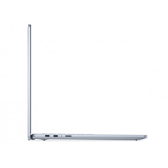Dell Inspiron 14 7441 Plus AG Snapdragon X Elite/16GB/1TB/Qualcomm Adreno/Win11 Pro/ENG Backlit kbd/Ice Blue/FP/Touch/3Y OnSite Warranty