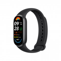 Išmanusis laikrodis Xiaomi Smart Band 9 Midnight Black