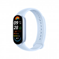 Išmanusis laikrodis Xiaomi Smart Band 9 Arctic Blue
