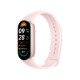 Išmanusis laikrodis Xiaomi Smart Band 9 Mystic Rose