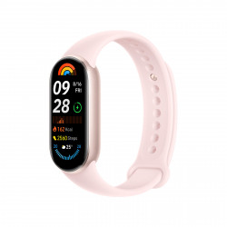 Išmanusis laikrodis Xiaomi Smart Band 9 Mystic Rose