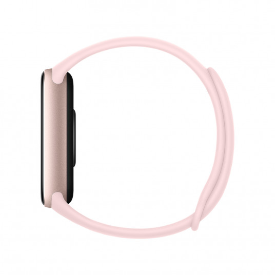Išmanusis laikrodis Xiaomi Smart Band 9 Mystic Rose