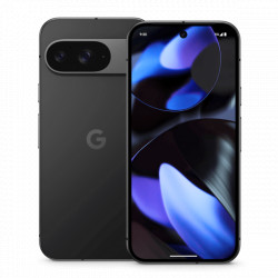 Telefonas Google Pixel 9 5G 256GB Obsidian