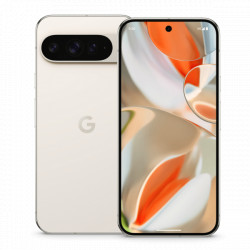 Telefonas Google Pixel 9 Pro XL 5G 256GB Porcelain