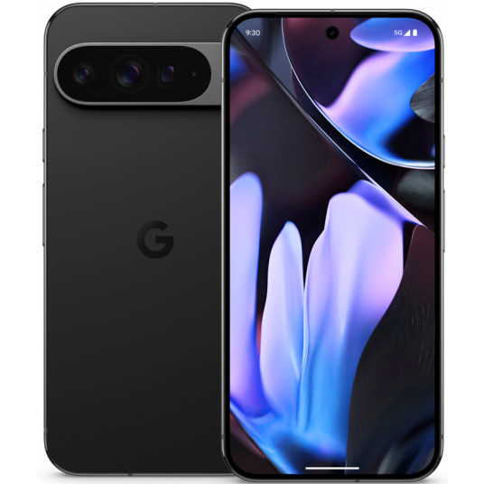 Telefonas Google Pixel 9 Pro XL 5G 256GB Obsidian