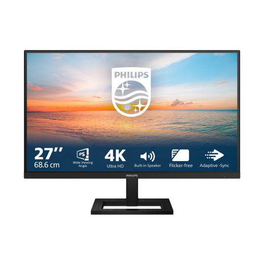PHILIPS 27E1N1800AE/00 27inch IPS 4K UHD