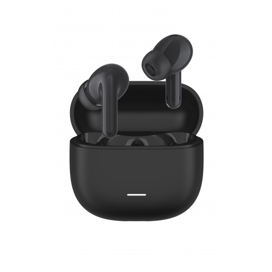 Ausinės Xiaomi Redmi Buds 6 Lite, Black