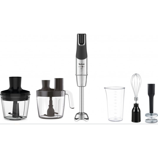 Trintuvas TEFAL HB95LD38
