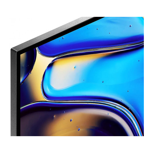 Televizorius Sony K55XR80PAEP OLED 55" Smart