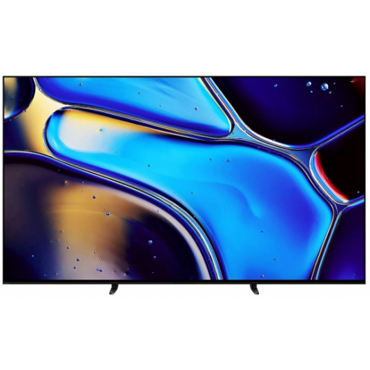 Televizorius Sony K55XR80PAEP OLED 55" Smart