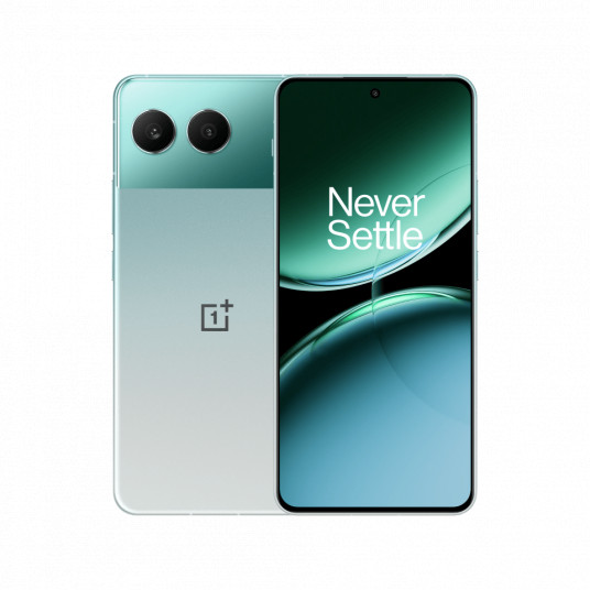 Telefonas OnePlus Nord 4 5G 12GB/256GB Green