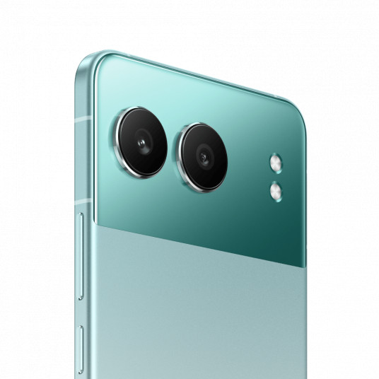 Telefonas OnePlus Nord 4 5G 12GB/256GB Green