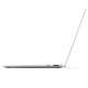 Nešiojamas kompiuteris Microsoft Surface Laptop – Copilot + PC – 15” touchscreen – Snapdragon® Elite – 16GB Memory – 256GB SSD – 7th Edition – Platinum
