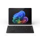 Nešiojamas kompiuteris Microsoft Surface Pro – Copilot + PC – 13” OLED touchscreen – Snapdragon® Elite – 16GB Memory – 512GB SSD – 11th Edition – Graphite