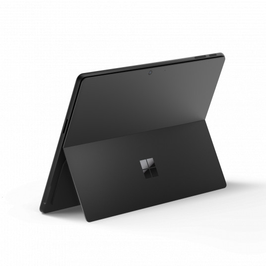 Nešiojamas kompiuteris Microsoft Surface Pro – Copilot + PC – 13” OLED touchscreen – Snapdragon® Elite – 16GB Memory – 1TB SSD – 11th Edition – Graphite