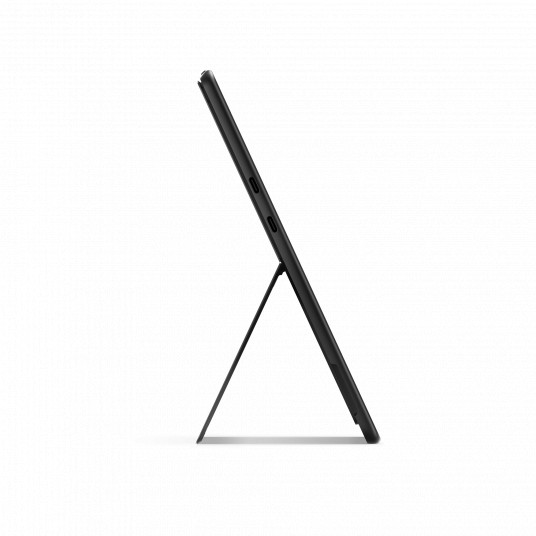 Nešiojamas kompiuteris Microsoft Surface Pro – Copilot + PC – 13” OLED touchscreen – Snapdragon® Elite – 16GB Memory – 1TB SSD – 11th Edition – Graphite
