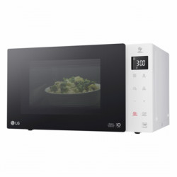 Mikrobangų krosnelė LG MS23NECBW