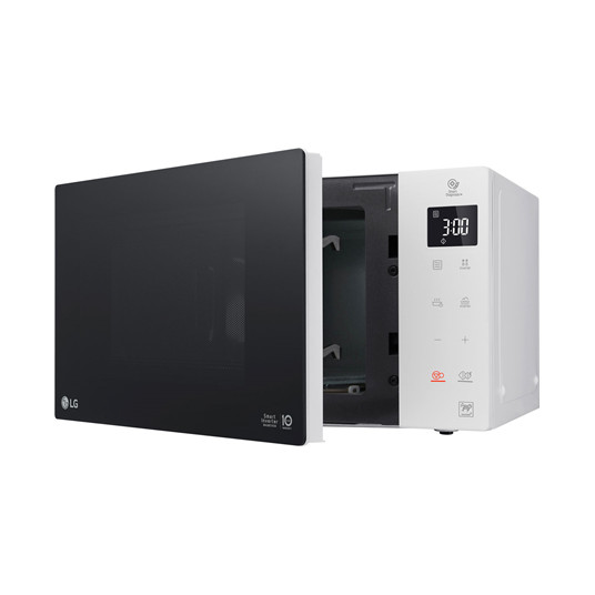 Mikrobangų krosnelė LG MS23NECBW