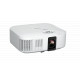 Epson 3LCD projektorius EH-TW6250 4K PRO-UHD 3840 x 2160 (2 x 1920 x 1080), 2800 ANSI liumenų, baltas, Wi-Fi, lempos garantija 12 mėn.