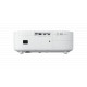 Epson 3LCD projektorius EH-TW6250 4K PRO-UHD 3840 x 2160 (2 x 1920 x 1080), 2800 ANSI liumenų, baltas, Wi-Fi, lempos garantija 12 mėn.