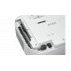 Epson 3LCD projektorius EH-TW6250 4K PRO-UHD 3840 x 2160 (2 x 1920 x 1080), 2800 ANSI liumenų, baltas, Wi-Fi, lempos garantija 12 mėn.