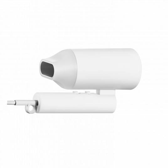 Plaukų džiovintuvas Xiaomi kompaktiškas H101 (baltas) EU