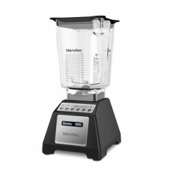 Smulkintuvas Blendtec TOTAL BLENDER, black