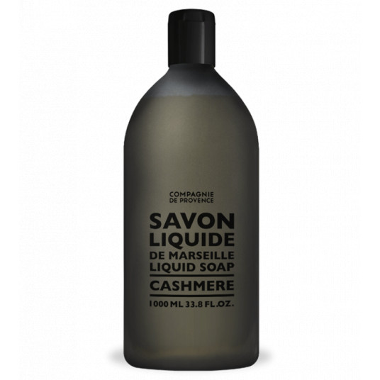 CDP "Cashmere" skysto muilo papildymas 1000 ml