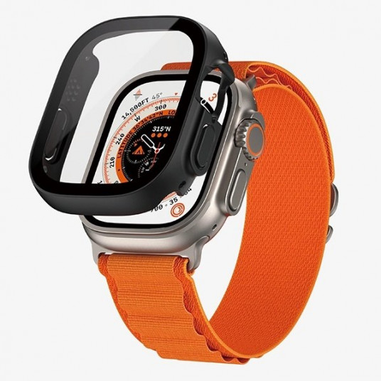 PanzerGlass Apple Watch Ultra 2 Full Case Protector