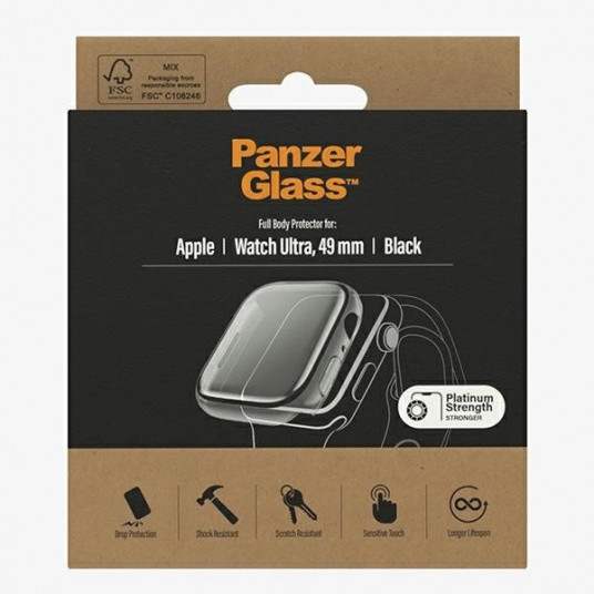 PanzerGlass Apple Watch Ultra 2 Full Case Protector