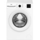 Skalbimo mašina Beko BM1WFU38225WW