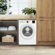 Skalbimo mašina Beko BM1WFU38225WW