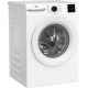 Skalbimo mašina Beko BM1WFU38225WW