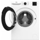 Skalbimo mašina Beko BM1WFU38225WW
