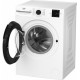 Skalbimo mašina Beko BM1WFU38225WW