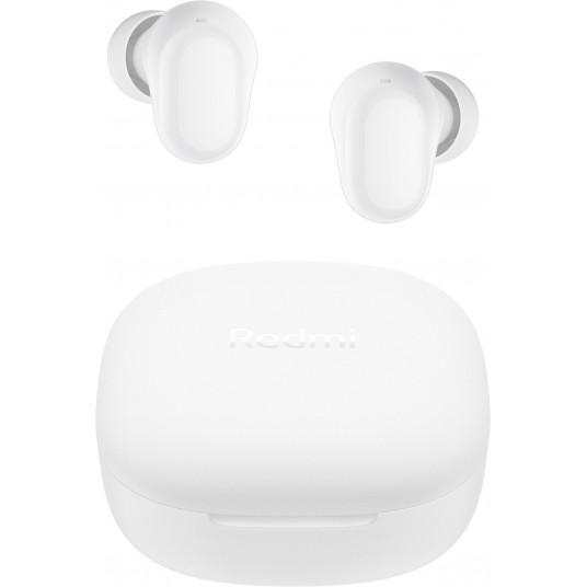 Ausinės Xiaomi Redmi Buds 6 Play White