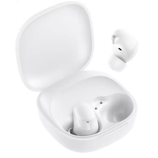 Ausinės Xiaomi Redmi Buds 6 Play White