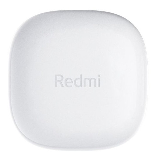 Ausinės Xiaomi Redmi Buds 6 Play White