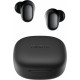 Ausinės Xiaomi Redmi Buds 6 Play, Black