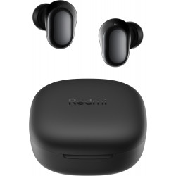 Ausinės Xiaomi Redmi Buds 6 Play, Black