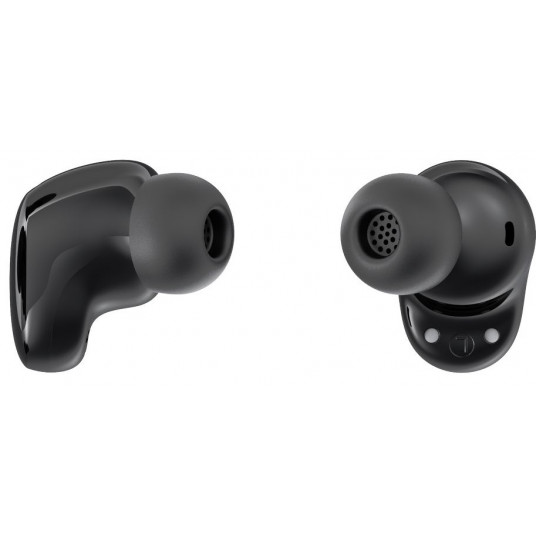 Ausinės Xiaomi Redmi Buds 6 Play, Black