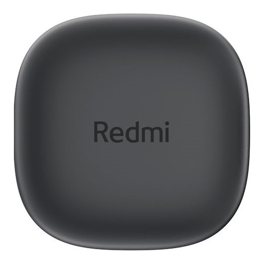 Ausinės Xiaomi Redmi Buds 6 Play, Black