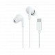 Ausinės Xiaomi Type-C Earphones White