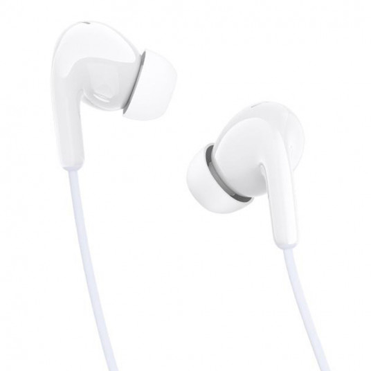 Ausinės Xiaomi Type-C Earphones White