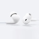 Ausinės Xiaomi Type-C Earphones White