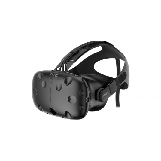 Virtualios realybės akiniai HTC VIVE