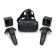 Virtualios realybės akiniai HTC VIVE