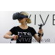 Virtualios realybės akiniai HTC VIVE